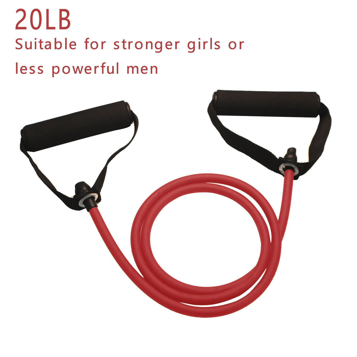 At-Home Resistance Bands