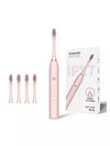 Waterproof Multi-Mode Electric Toothbrush
