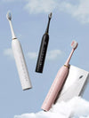 Waterproof Multi-Mode Electric Toothbrush