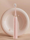 Waterproof Multi-Mode Electric Toothbrush