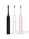 Waterproof Multi-Mode Electric Toothbrush