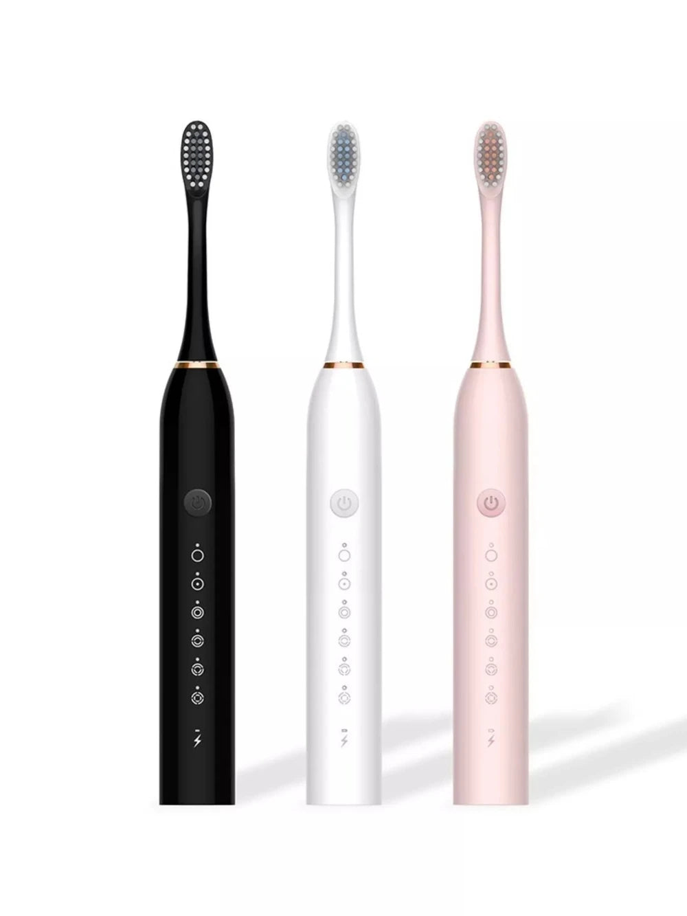 Waterproof Multi-Mode Electric Toothbrush