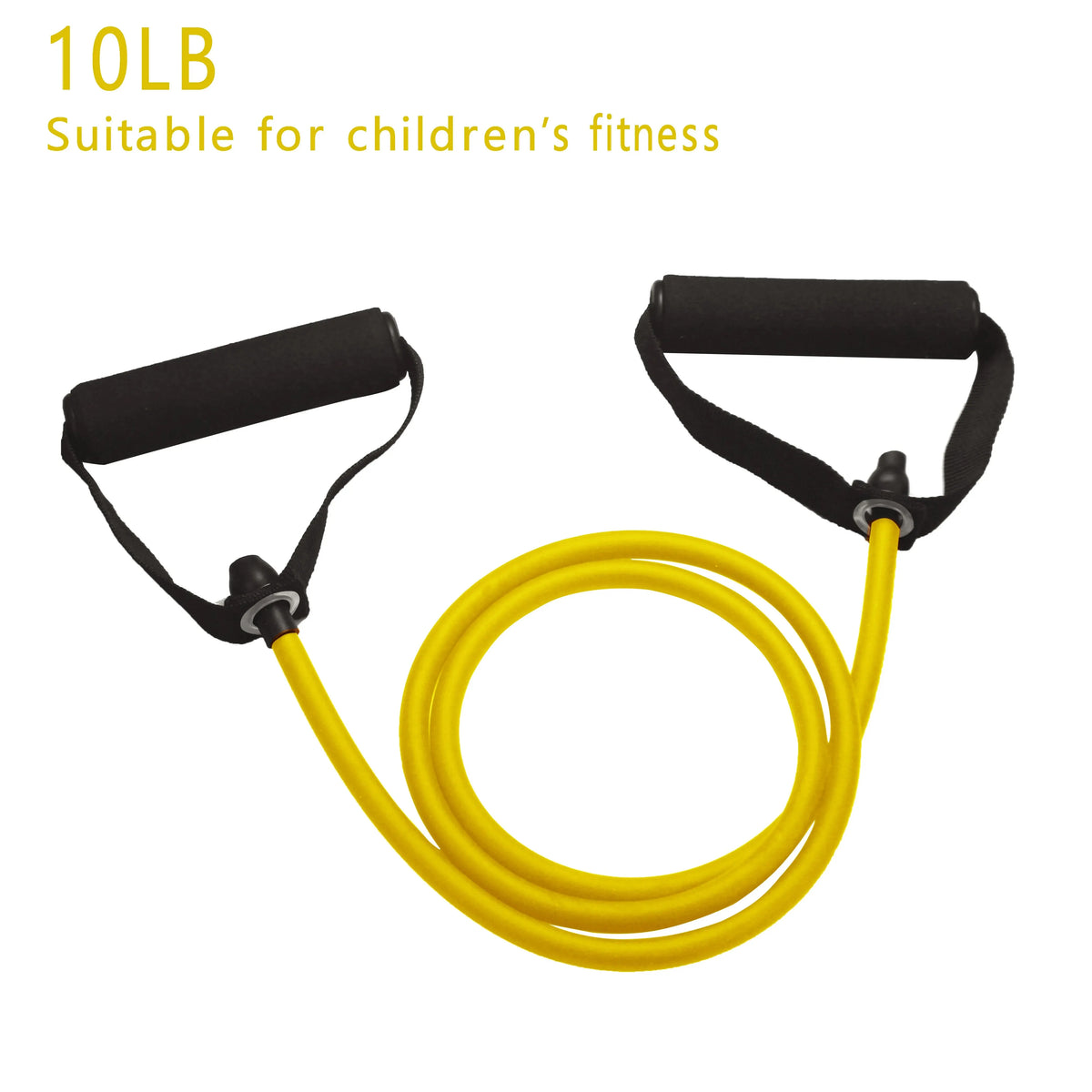 At-Home Resistance Bands