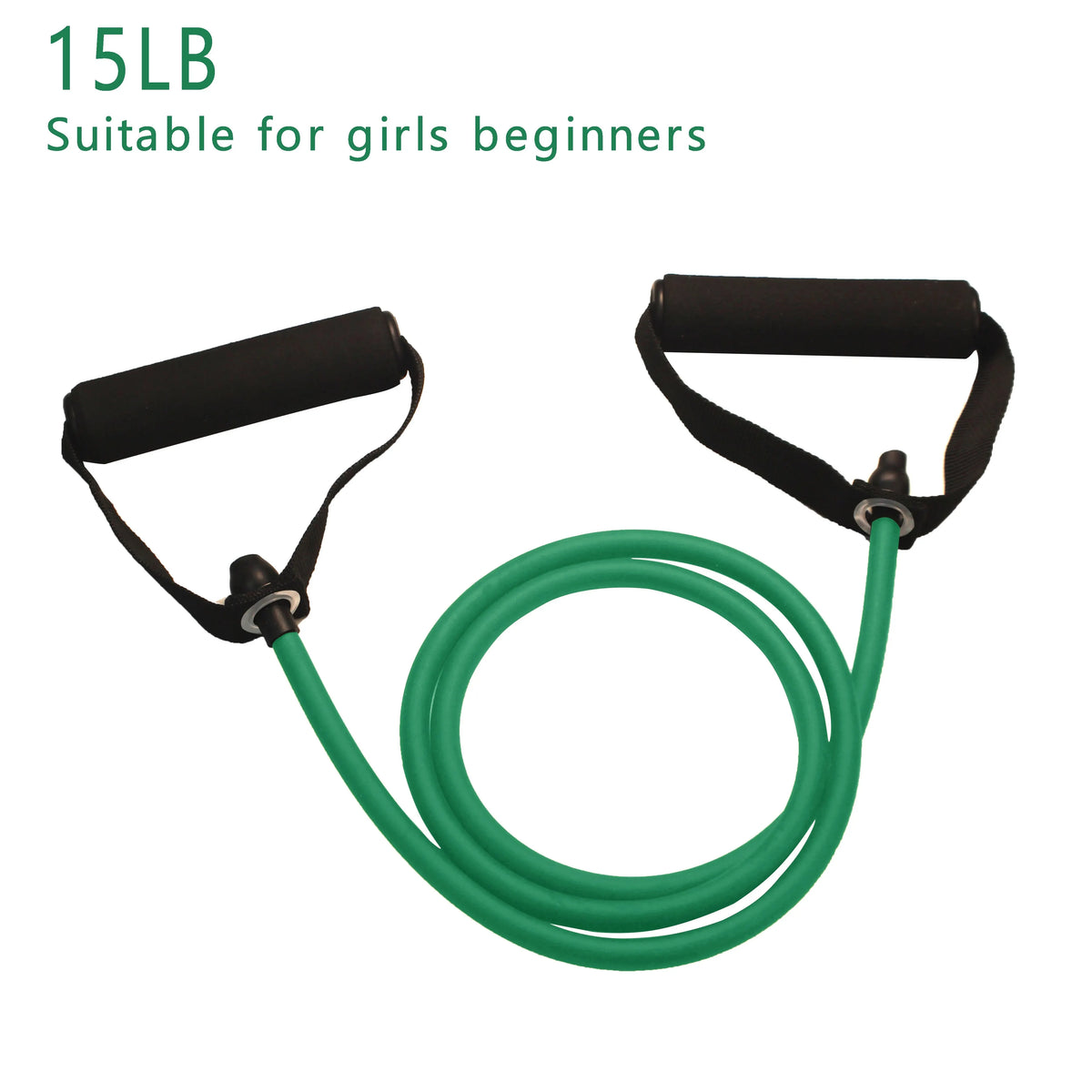 At-Home Resistance Bands