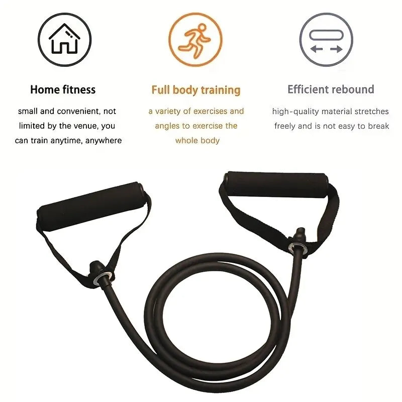 At-Home Resistance Bands