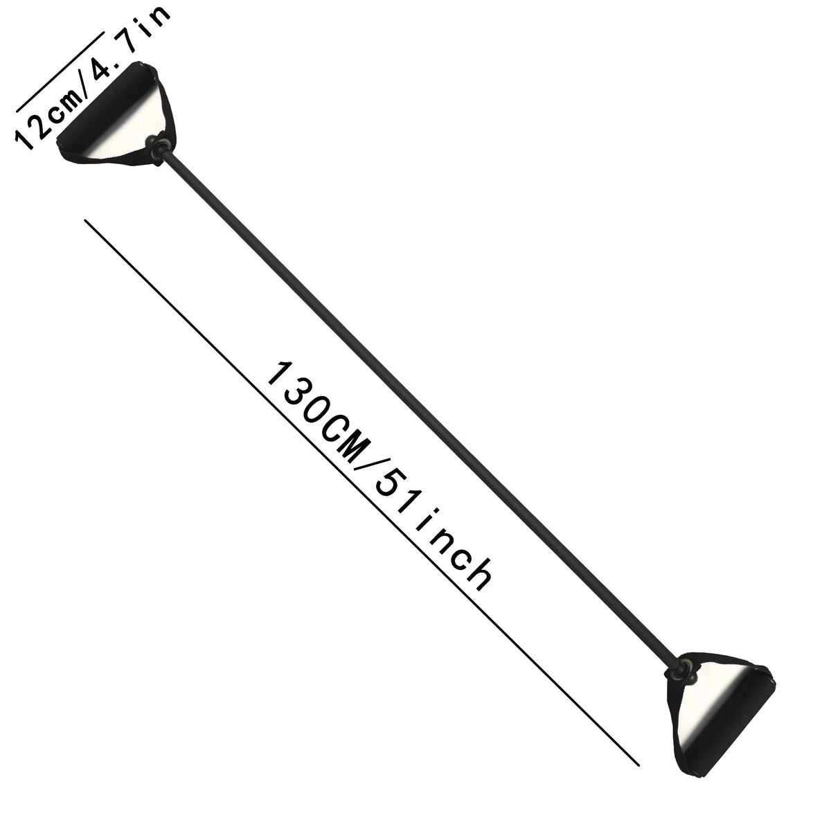 At-Home Resistance Bands