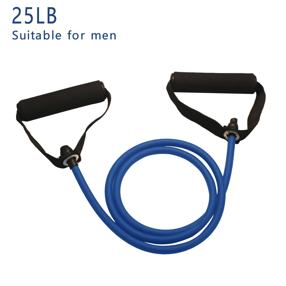 At-Home Resistance Bands